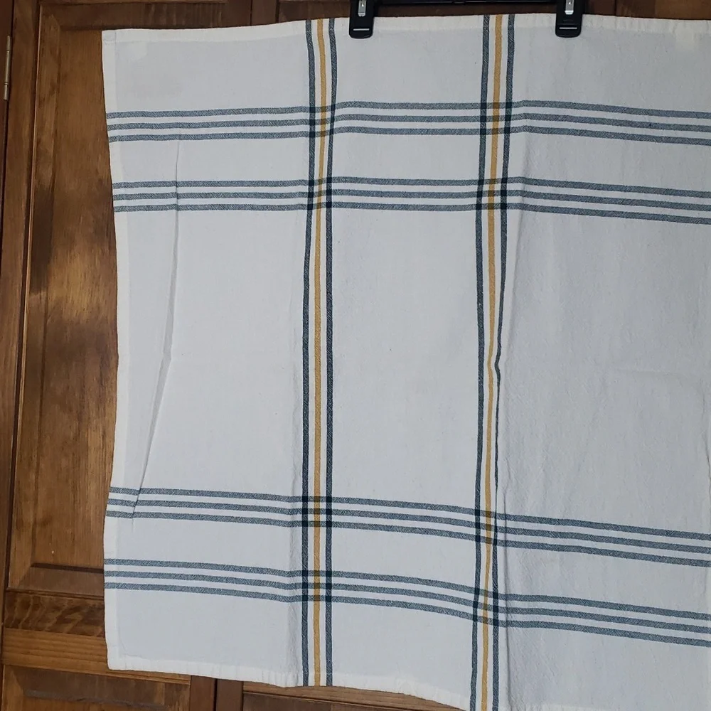 Kitchen Linens Towel Pot Holder Bundle